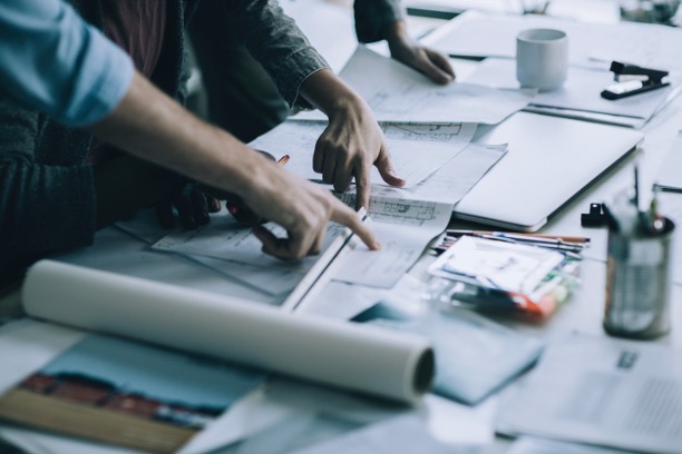 Collaborative Process