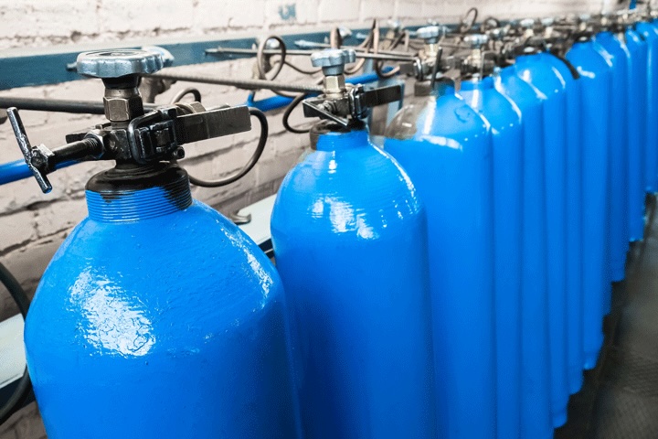 Compressed Air Energy Storage