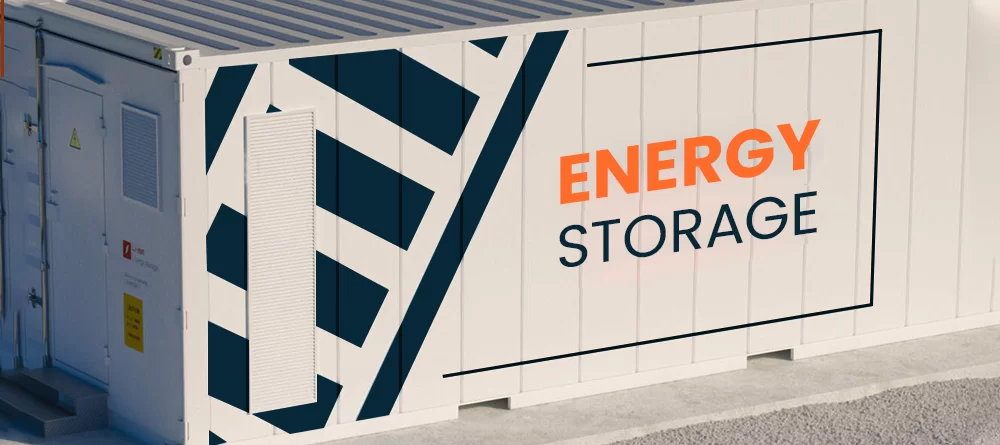 Energy Storage Solutions
