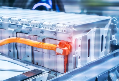 Lithium-Ion Batteries